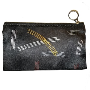 Cartera de los años 70 - Patrón retro 16 - Cartera