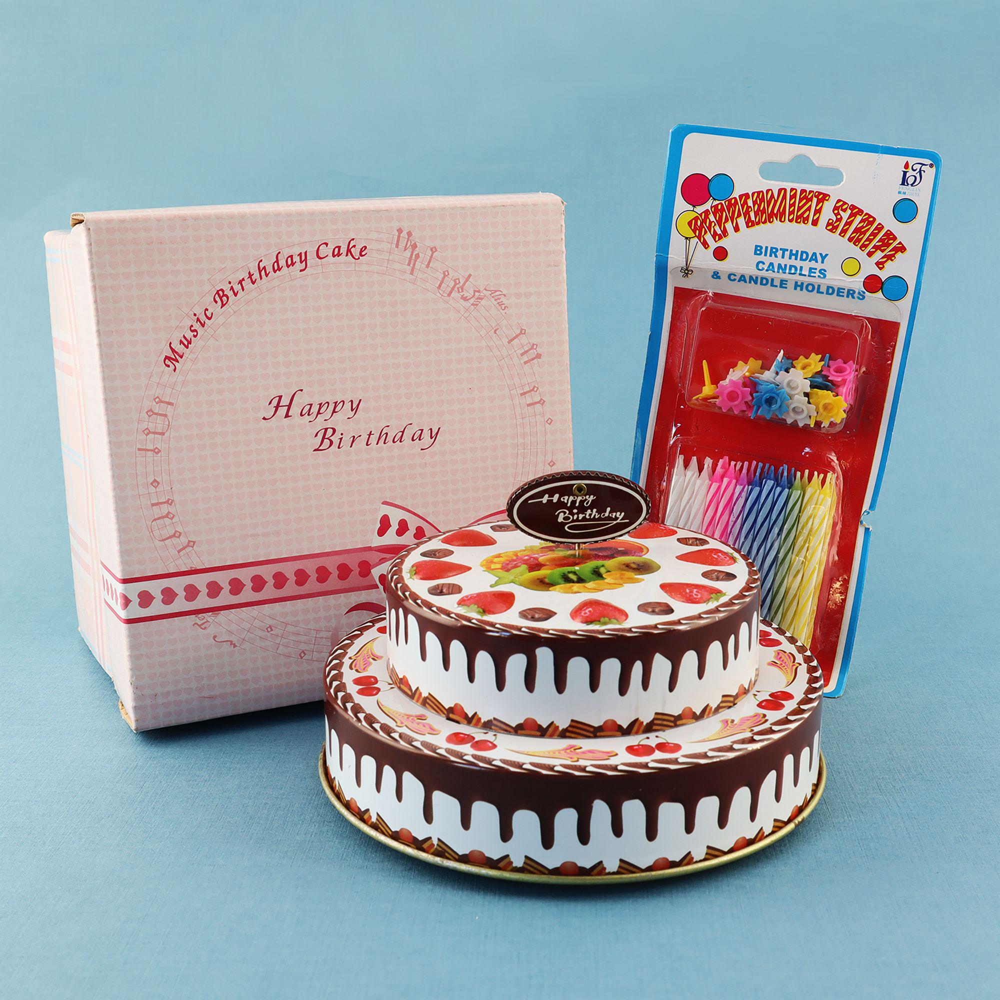 イギリスアンティーク ケーキ缶 CAKE TIN | Bonny Bee