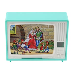 Gucki - Click TV with fairy tales - Snow White