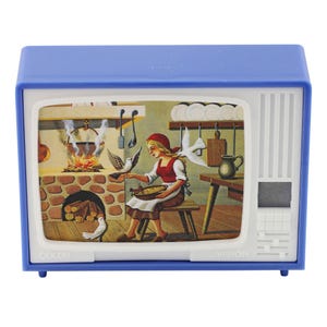 Gucki - Click TV with fairy tales - Cinderella