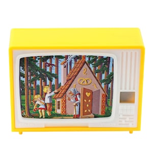 Gucki - Click TV con cuentos de hadas - Hansel y Gretel