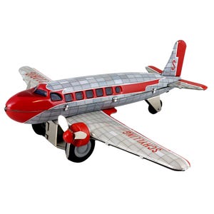 Dc3 toy plane - Etsy 日本
