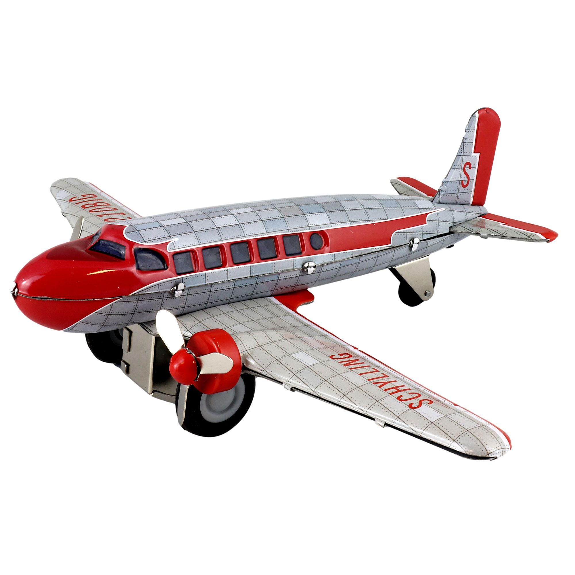 Dc3 toy plane - Etsy 日本