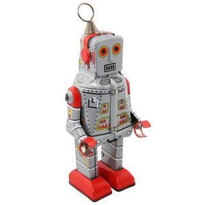 Robot - Robot - Sheet metal robot
