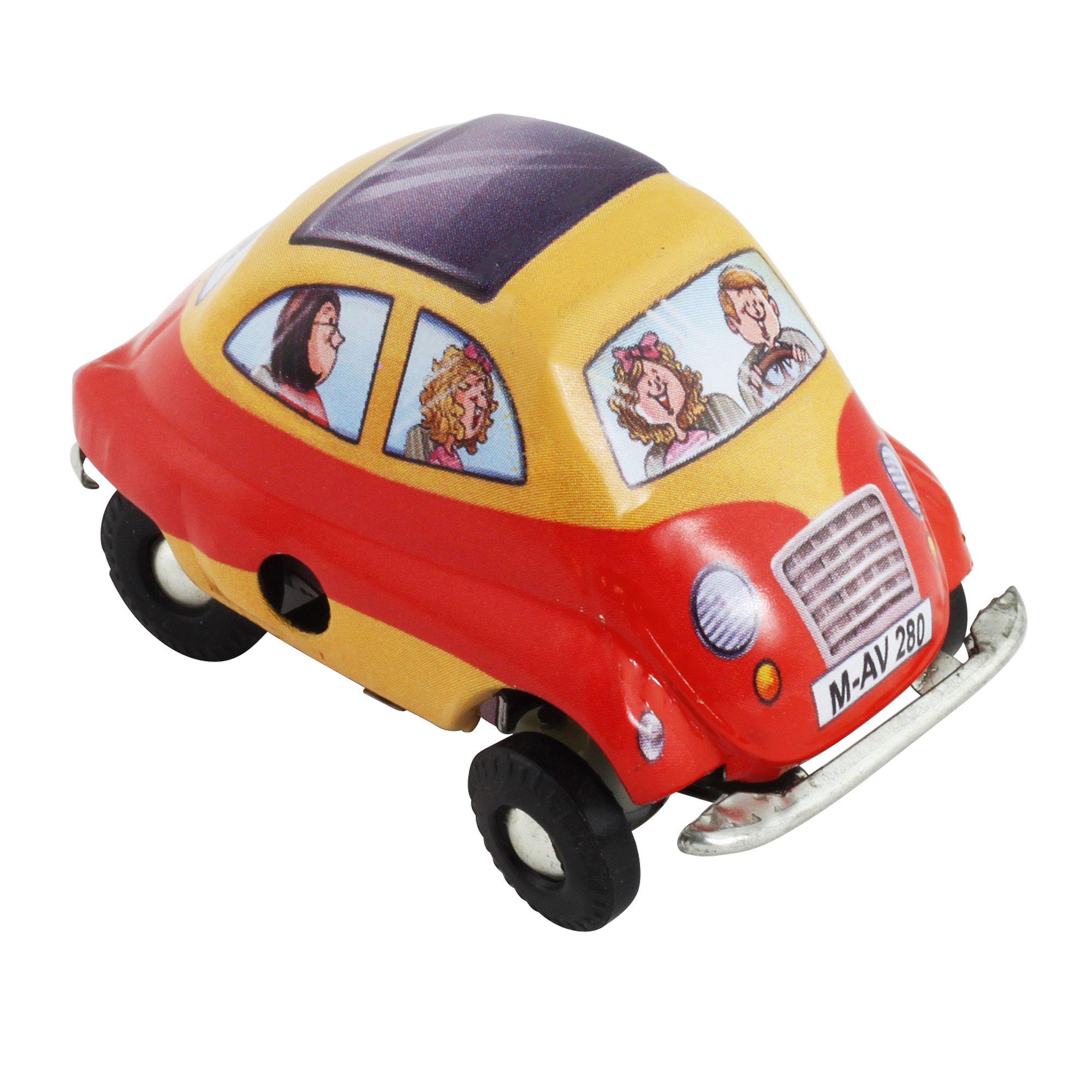ミニカー Vintage paya wind Up Limousine Coupe 841 Vintage Paya Wind-Up Limousine Coupe 841 Tin Litho Toy Car