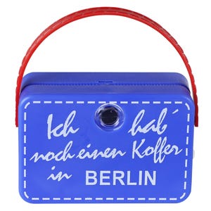 Gucki - Click Suitcase - Berlin Sights - Click TV