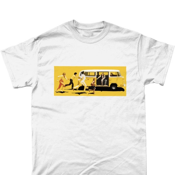 Little Miss Sunshine Movie T Shirt Etsy