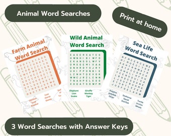 Strony wyszukiwania słów o zwierzętach