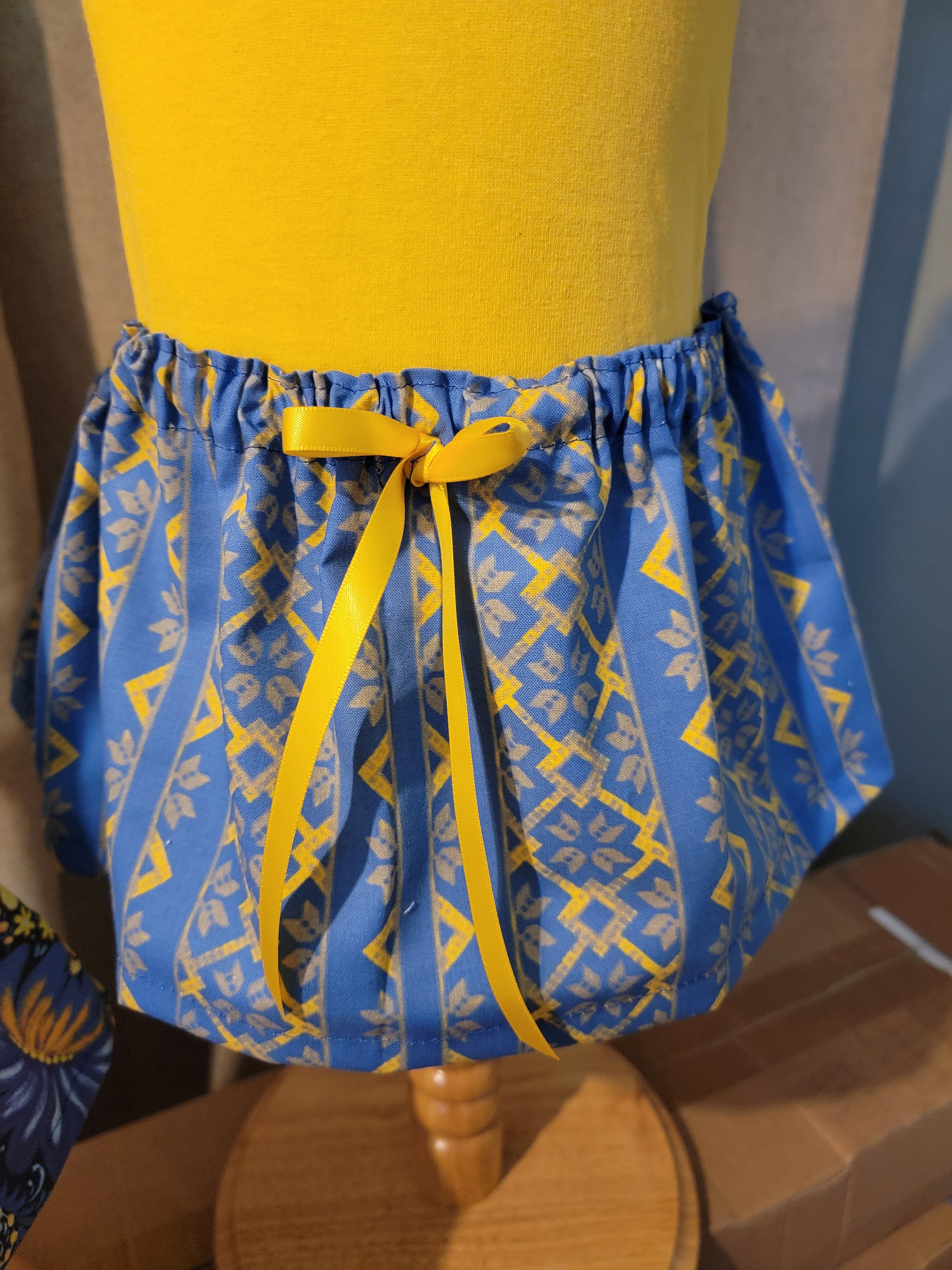 Little Girls Skirts Etsy