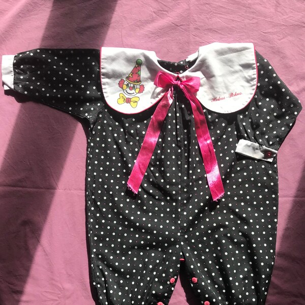 Vintage Baby Clothes - Etsy