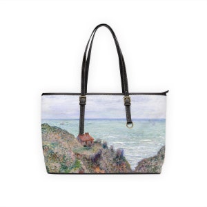 Monet - Vegan Leather - Shoulder Bag