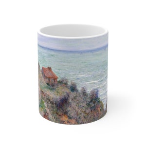 Keramik Becher 11oz