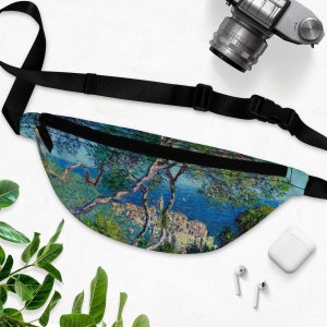 Fanny Pack