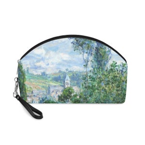 Makeup Bag