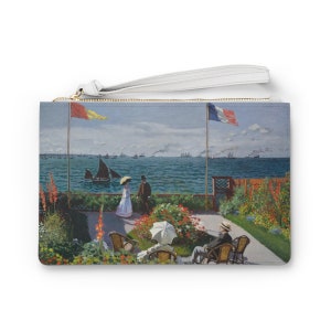 Clutch Bag