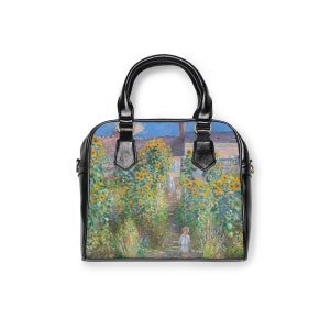 Shoulder Handbag