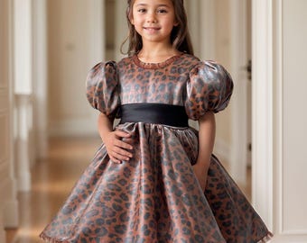 white christmas dresses Ulla Johnson main image 1