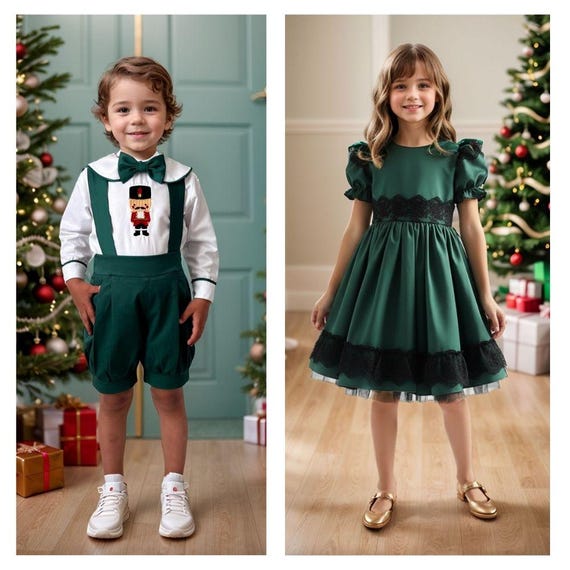 white christmas dresses The Zanna Long Sleeve Tie Dress main image 0