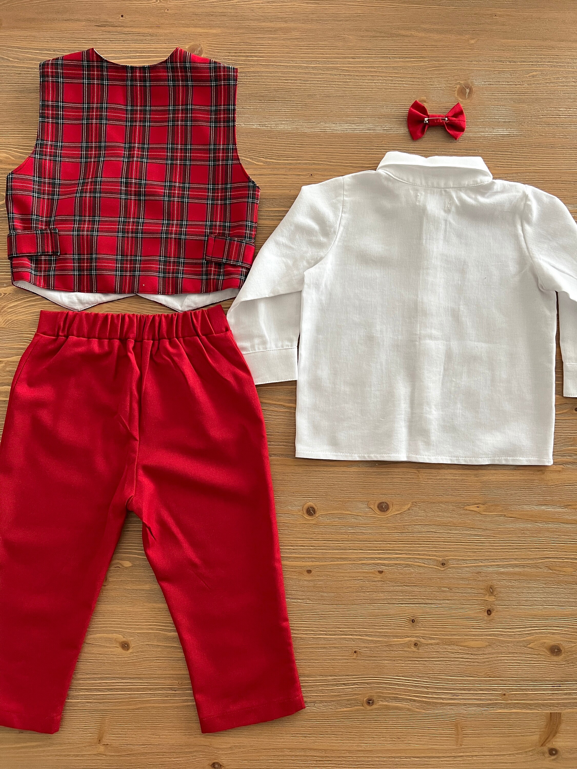 Christmas Baby Boy Red Plaid Suit Set, Boys Tartan Christmas Outfit, Red 4 Pieces Boys Suspender Pants Set, Xmas Holiday Kids Suit - Etsy Christmas Baby Boy Red Plaid Suit Set, Boys Tartan Christmas Outfit, Red 4 Pieces Boys Suspender Pants Set, Xmas Holiday Kids Suit - Etsy