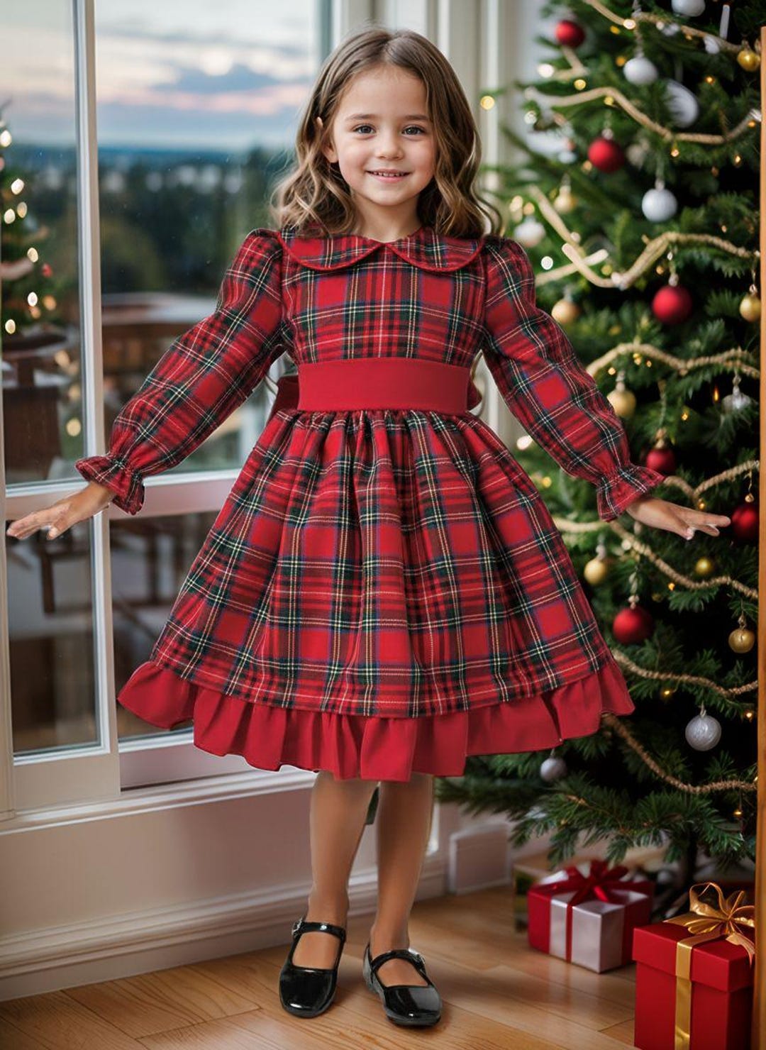 christmas tree dress mannequin Amazon at Bruce Moreno blog Black and White Dress Size:XL-17.5