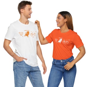 kingsday shirt, kingsday, netherlands, rebus, puzzle tshirt, tshirt, koningsdag, koningsdag tshirt, dutch, souvenir,  koningsdag outfit, kingsday outfit