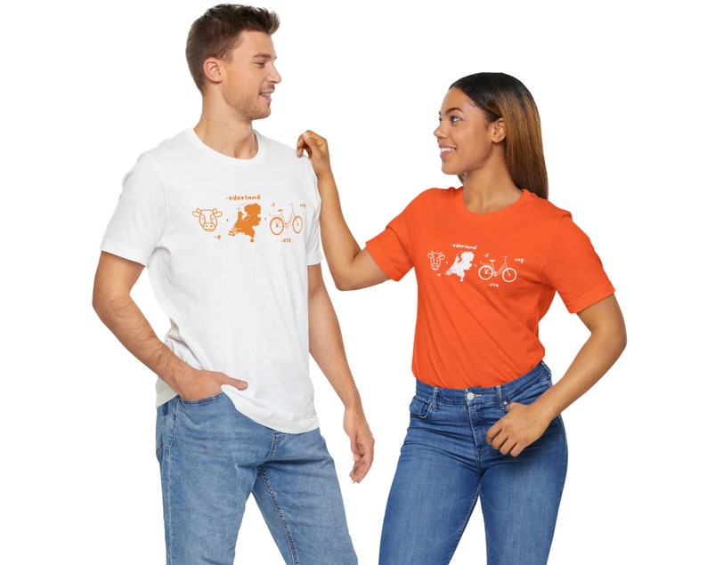 kingsday shirt, kingsday, netherlands, rebus, puzzle tshirt, tshirt, koningsdag, koningsdag tshirt, dutch, souvenir,  koningsdag outfit, kingsday outfit