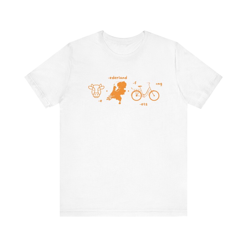 kingsday shirt, kingsday, netherlands, rebus, puzzle tshirt, tshirt, koningsdag, koningsdag tshirt, dutch, souvenir,  koningsdag outfit, kingsday outfit