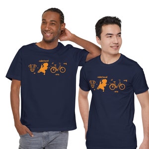 kingsday shirt, kingsday, netherlands, rebus, puzzle tshirt, tshirt, koningsdag, koningsdag tshirt, dutch, souvenir,  koningsdag outfit, kingsday outfit