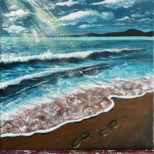 El mar