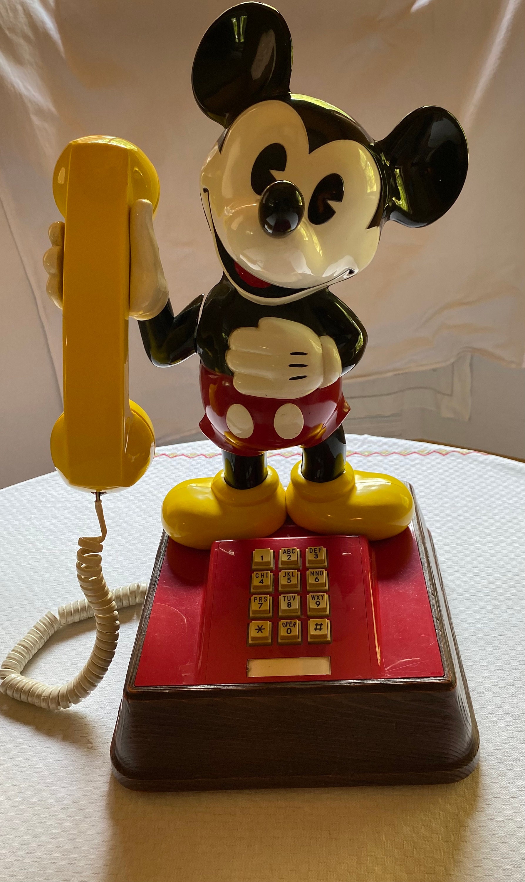 Vintage Walt Disney Mickey Mouse Best Comics Abbeville Press
