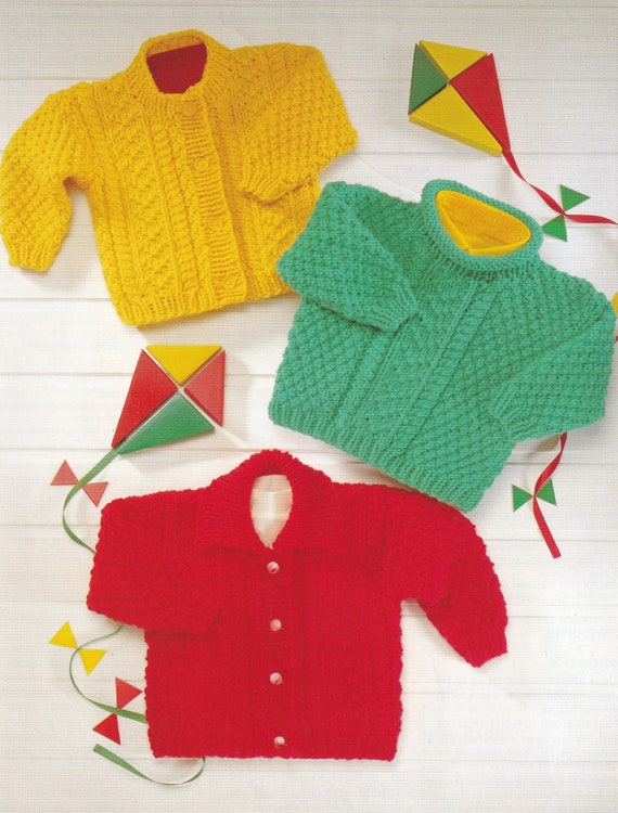 Neonato Maxi Maglioni Lana Ai Ferri Modello Di Maglia Per Maglione