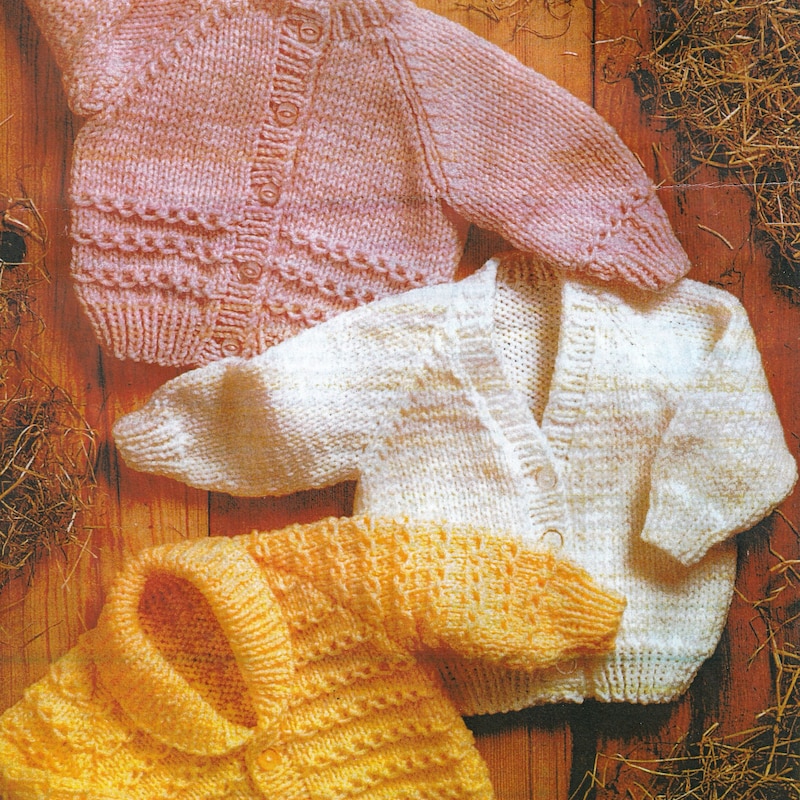 Chunky Knitting Patterns - Etsy