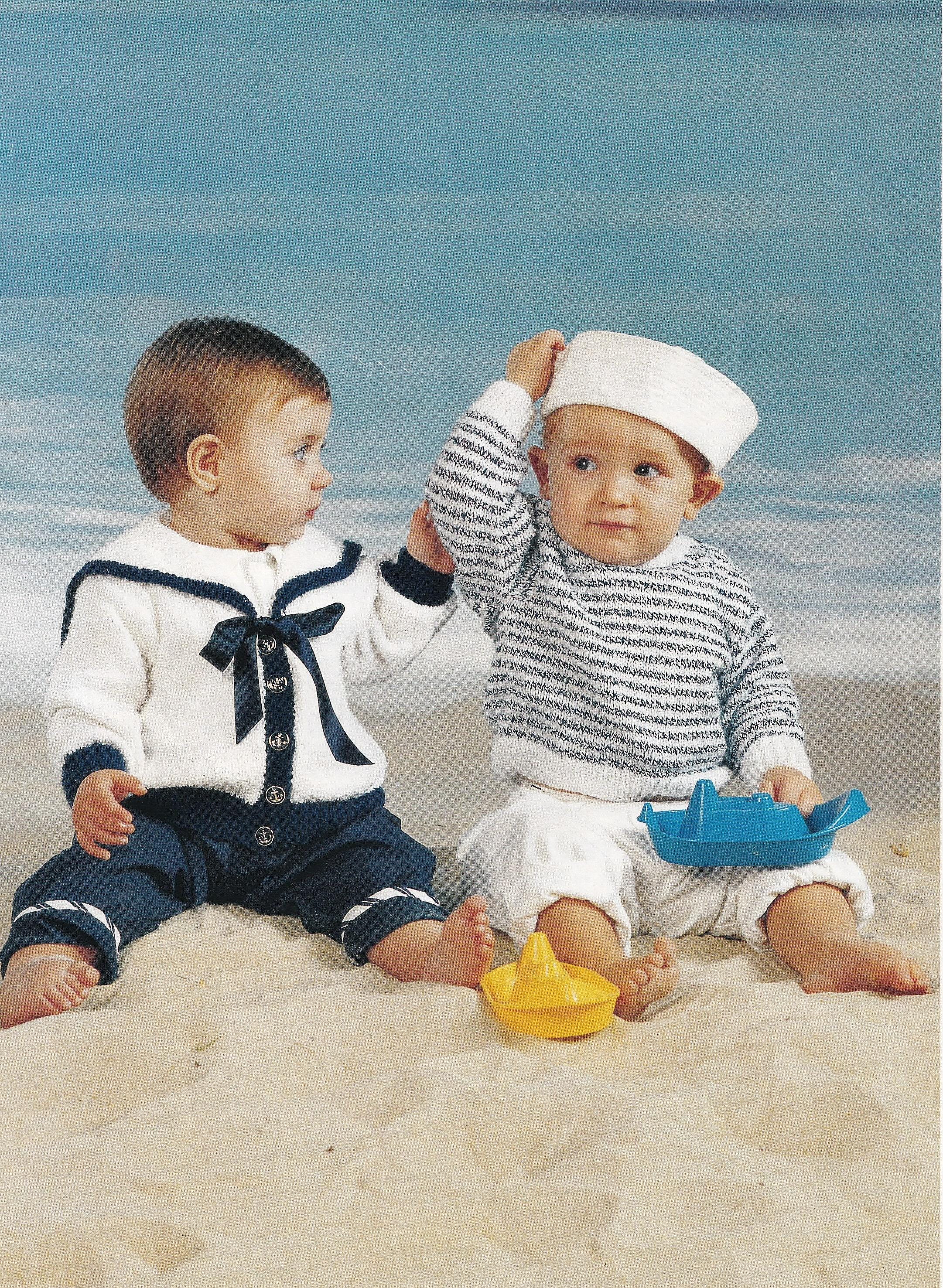 Sailor Collar - Etsy