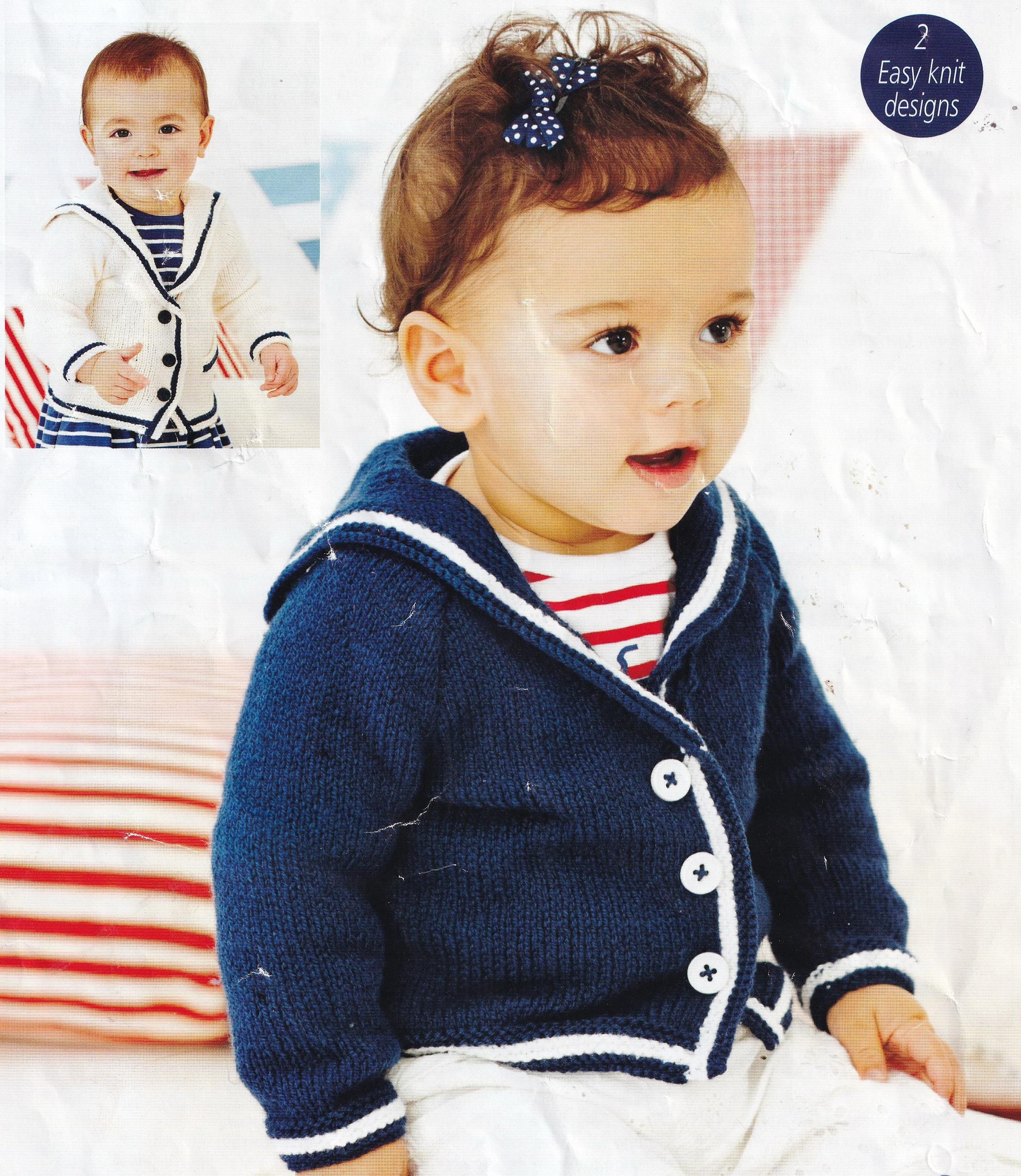 Sailor Collar Jacket - Etsy