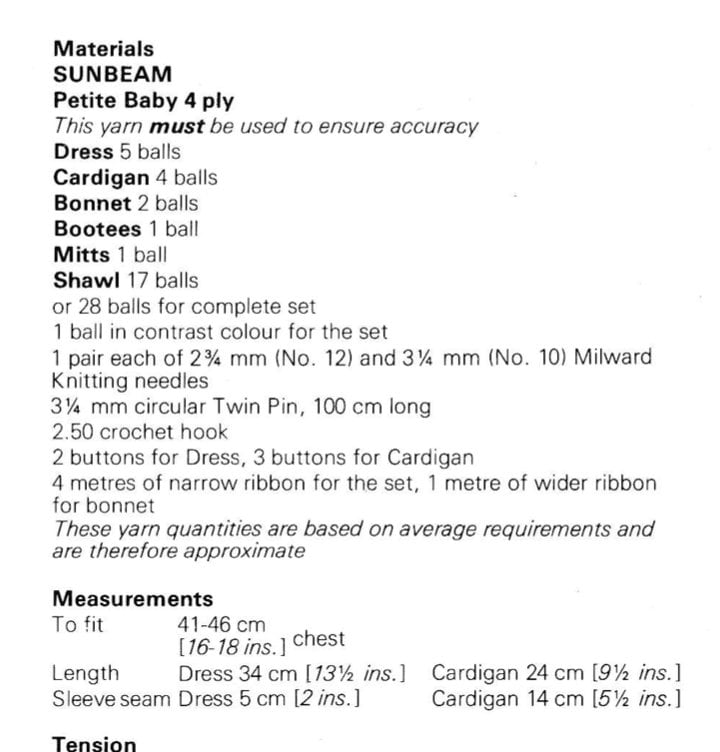 Knitting Pattern for Baby Blanket Booties Cardigan and Etsy