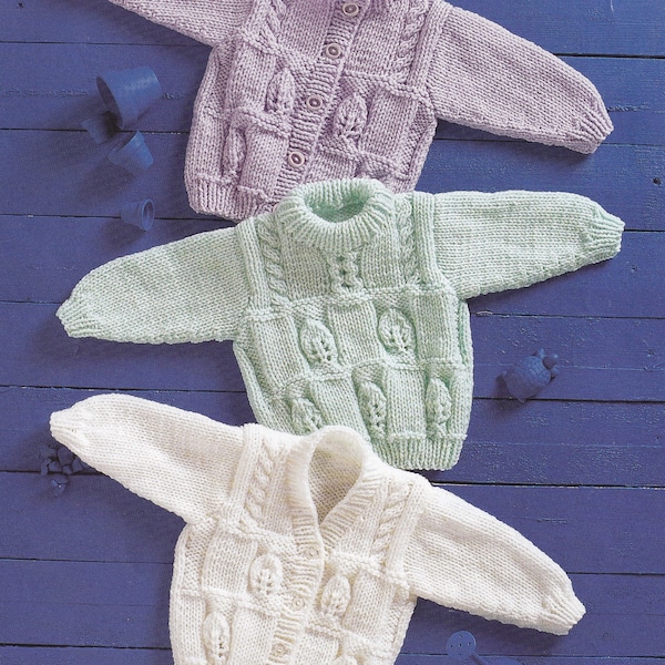 Chunky Baby Pattern - Etsy UK