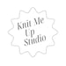 KnitMeUpStudio store logo