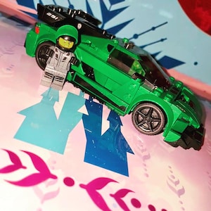 Koenigsegg Jesko