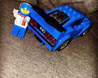 Ferrari F40
