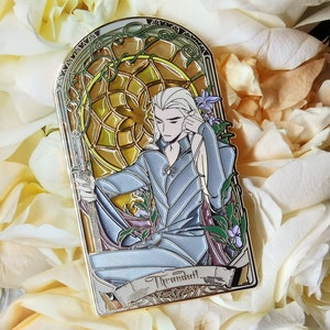 Thranduil Pin zdjęcie 4