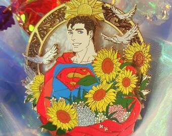 Super Pins
