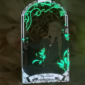 Thranduil Pin zdjęcie 5