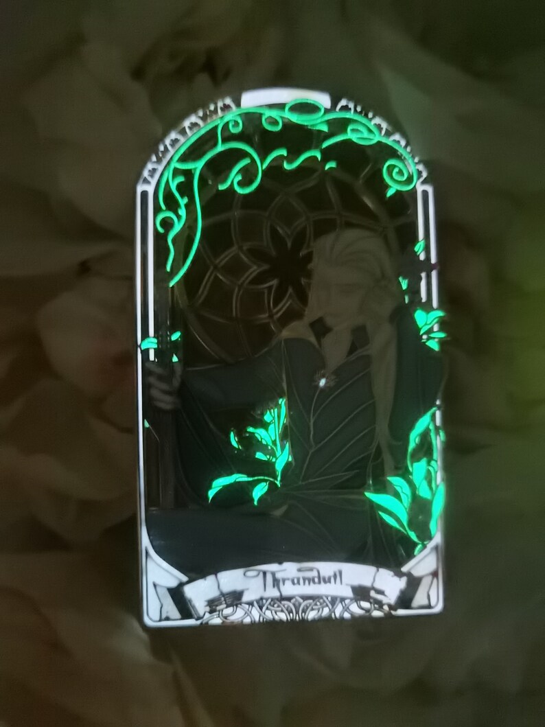 Thranduil Pin zdjęcie 5