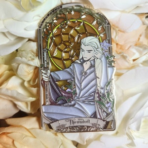 Thranduil Pin zdjęcie 3