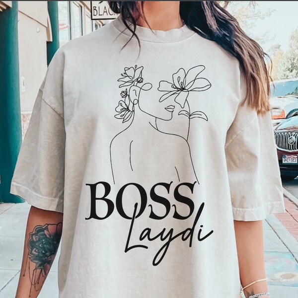 Boss Lady SVG, Boss Svg, Lady Boss Svg, Like a Boss Svg, Boss Shirt Svg, Mother's Day Svg, Boss Svg, Mom Svg, High Heels Svg, Stiletto Svg