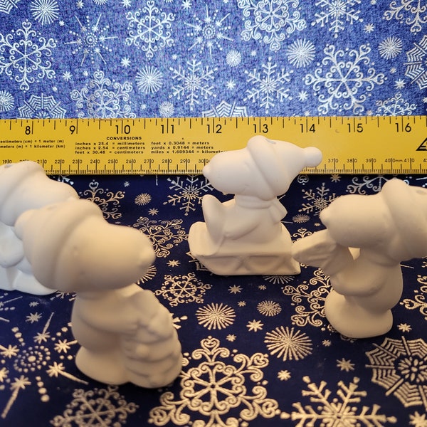 Ready to Paint Ceramics Etsy