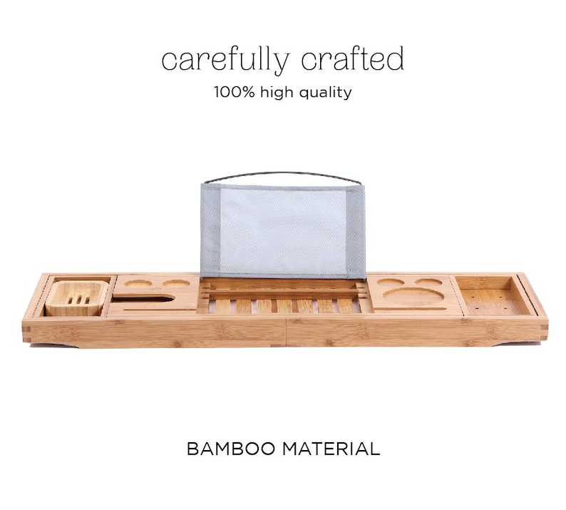 Take a moment and take care of you, let your priority be only your self care


#bathcaddy #relaxing #candles #bathroomdesign #bathtubtray #bathtubgoals #mindful #aloyoga #selftime #selflove #bathtubtray #bathtub