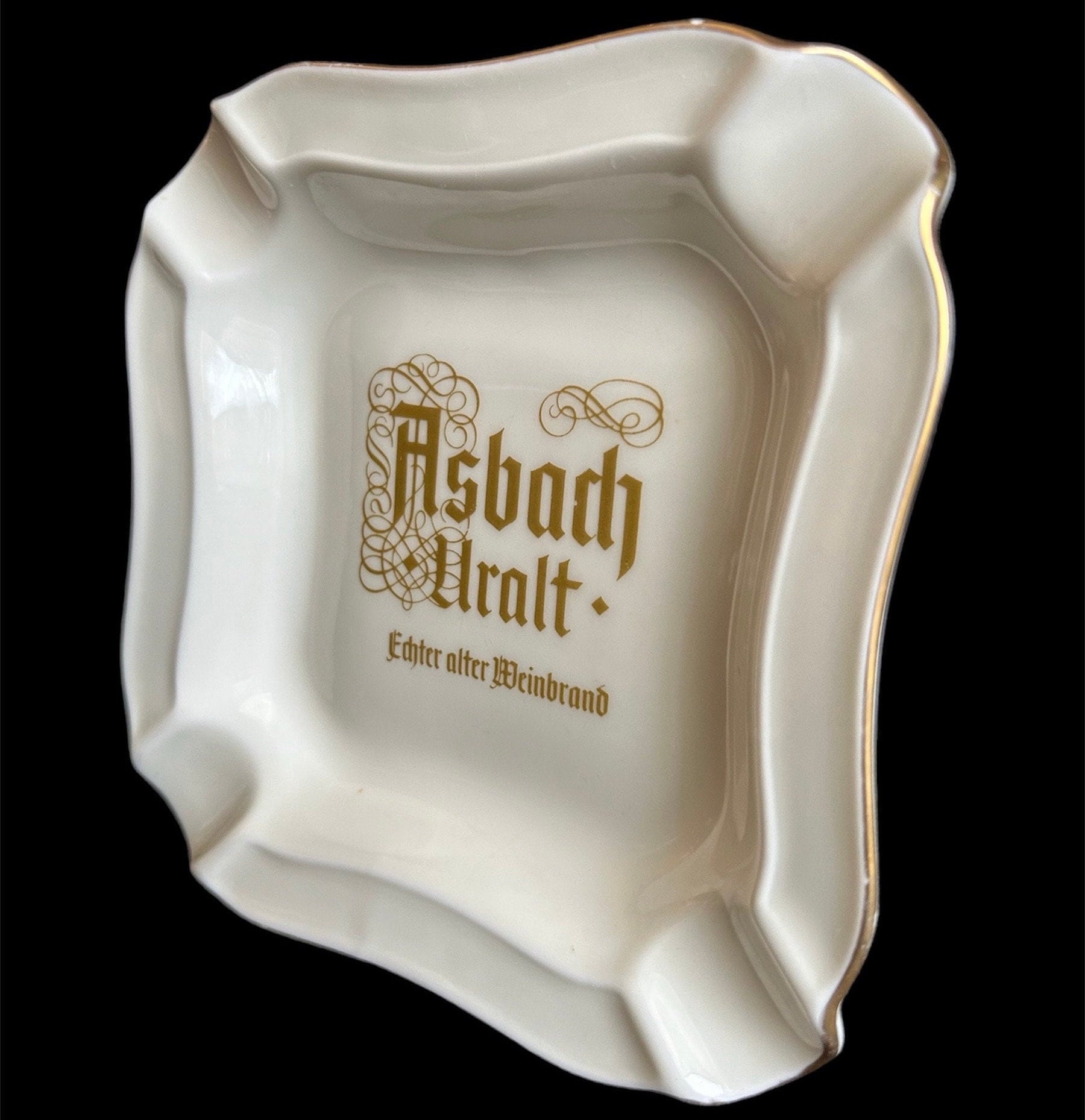 Asbach uralt - Etsy 日本