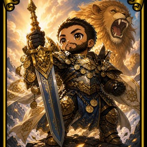 Rafiq_of_the_Many Commander_Deck Mazo estilo Voltron ¡Nuestros mazos preconstruidos Elite Gold Series finalmente están aquí!