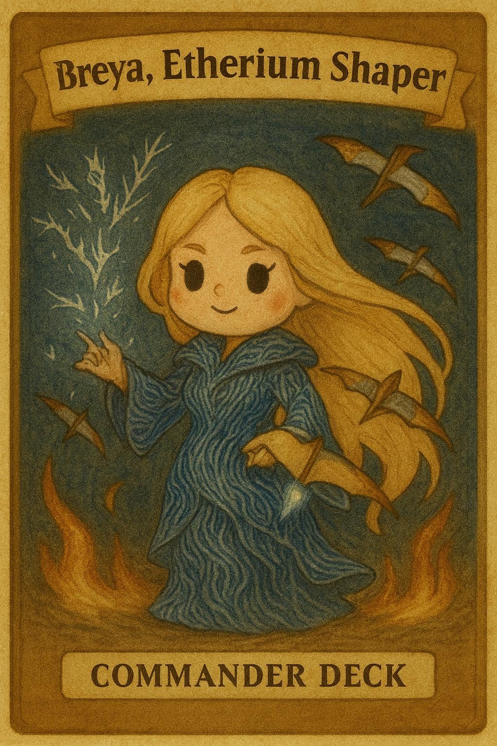 Etherium Gold - Etsy